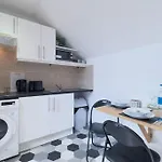 S6 Cozy Studio In Kilburn With Kitchen London Zone 2