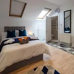 S6 Cozy Studio In Kilburn With Kitchen London Zone 2