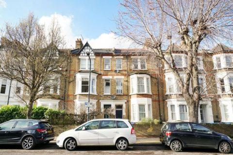 Appartamento S6 Cozy In Kilburn With Kitchen Zone 2 Londra